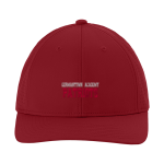 Germantown Academy Patriots <span class="pdp-name-mascot">Germantown Academy Patriots</span> Sport-Tek Pro-Cut Adjustable Cap Front Thumbnail