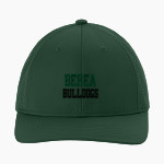 BEREA HIGH SCHOOL BULLDOGS <span class="pdp-name-mascot">BEREA BULLDOGS</span> Sport-Tek Pro-Cut Adjustable Cap Front Thumbnail