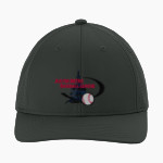 AUSTIN METRO BASEBALL LEAGUE <span class="pdp-name-mascot">AUSTIN METRO BASEBALL LEAGUE</span> Sport-Tek Pro-Cut Adjustable Cap Front Thumbnail