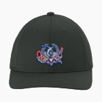 NIAAA - Sport-Tek Pro-Cut Adjustable Cap Front Thumbnail