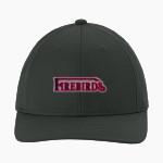 Firebirds Fastpitch The Official Online Store <span class="pdp-name-mascot">Firebirds Fastpitch Softball</span> Sport-Tek Pro-Cut Adjustable Cap Front Thumbnail