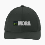 Mississippi Organ Recovery Mississippi Organ Re <span class="pdp-name-mascot">Mississippi Organ Recovery</span> Sport-Tek Pro-Cut Adjustable Cap Front Thumbnail