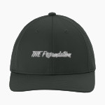 The Foundation The Foundation <span class="pdp-name-mascot">The Foundation</span> Sport-Tek Pro-Cut Adjustable Cap Front Thumbnail