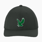 KILBOURNE HIGH SCHOOL HAWKS <span class="pdp-name-mascot">KILBOURNE HAWKS</span> Sport-Tek Pro-Cut Adjustable Cap Front Thumbnail