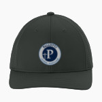 SAINT VINCENT PALLOTTI H S PANTHERS <span class="pdp-name-mascot">SAINT VINCENT PALLOTTI PANTHERS</span> Sport-Tek Pro-Cut Adjustable Cap Front Thumbnail