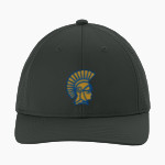 St. Paul Academy & Summit School Spartans Sport-Tek Pro-Cut Adjustable Cap Front Thumbnail