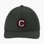 Centenary Gents <span class="pdp-name-mascot">Centenary Gents</span> Sport-Tek Pro-Cut Adjustable Cap Front Thumbnail