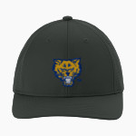 Fort Valley Wildcats Sport-Tek Pro-Cut Adjustable Cap Front Thumbnail