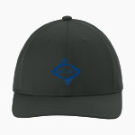 The Don Carey REECH Foundation <span class="pdp-name-mascot">The Don Carey REECH Foundation</span> Sport-Tek Pro-Cut Adjustable Cap Front Thumbnail