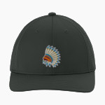 Creeds Elementary School Creeds Elementary Sc Sport-Tek Pro-Cut Adjustable Cap Front Thumbnail