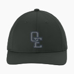 Oswego East Wolves <span class="pdp-name-mascot">Oswego East Wolves</span> Sport-Tek Pro-Cut Adjustable Cap Front Thumbnail