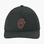 OAKRIDGE HS OFFICIAL ONLINE STORE <span class="pdp-name-mascot">OAKRIDGE WARRIORS</span> Sport-Tek Pro-Cut Adjustable Cap Front Thumbnail