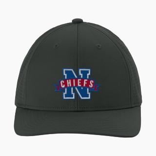 Sport-Tek Pro-Cut Adjustable Cap