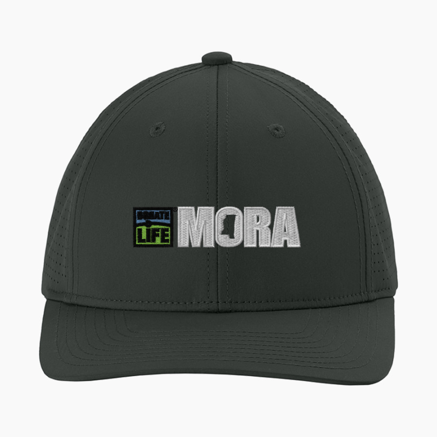 Mississippi Organ Recovery Mississippi Organ Re <span class="pdp-name-mascot">Mississippi Organ Recovery</span> Sport-Tek Pro-Cut Adjustable Cap