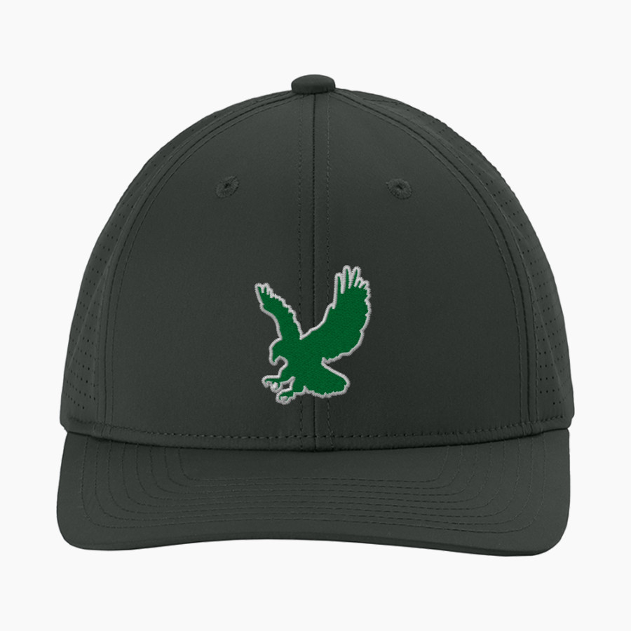 KILBOURNE HIGH SCHOOL HAWKS <span class="pdp-name-mascot">KILBOURNE HAWKS</span> Sport-Tek Pro-Cut Adjustable Cap