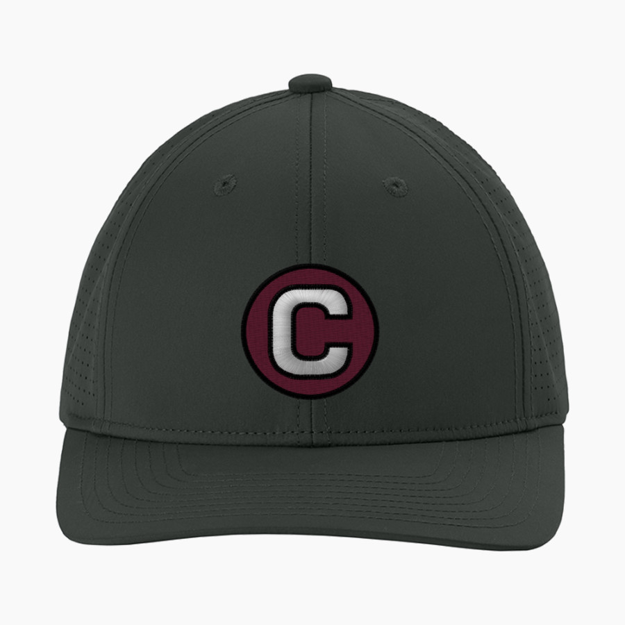 Centenary Gents <span class="pdp-name-mascot">Centenary Gents</span> Sport-Tek Pro-Cut Adjustable Cap
