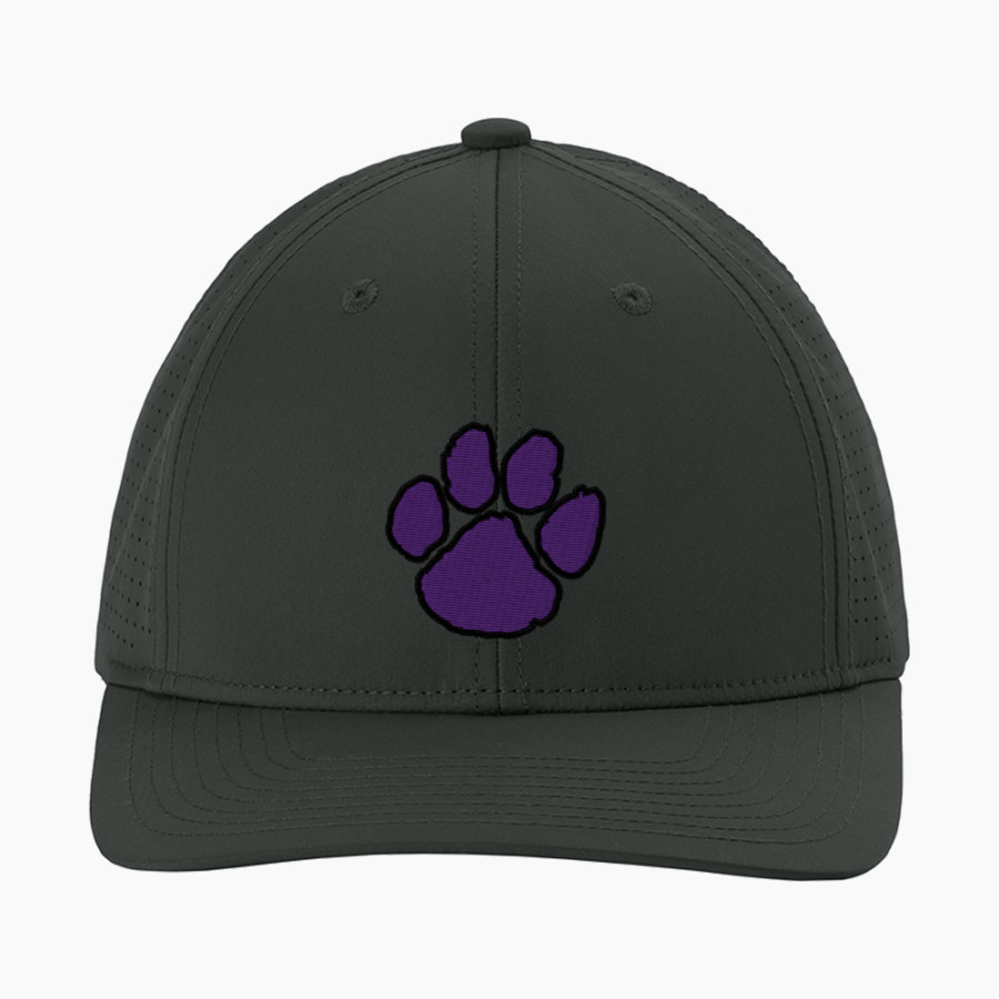 Portland Panthers <span class="pdp-name-mascot">Portland Panthers</span> Sport-Tek Pro-Cut Adjustable Cap