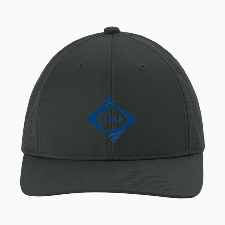 The Don Carey REECH Foundation <span class="pdp-name-mascot">The Don Carey REECH Foundation</span> Sport-Tek Pro-Cut Adjustable Cap
