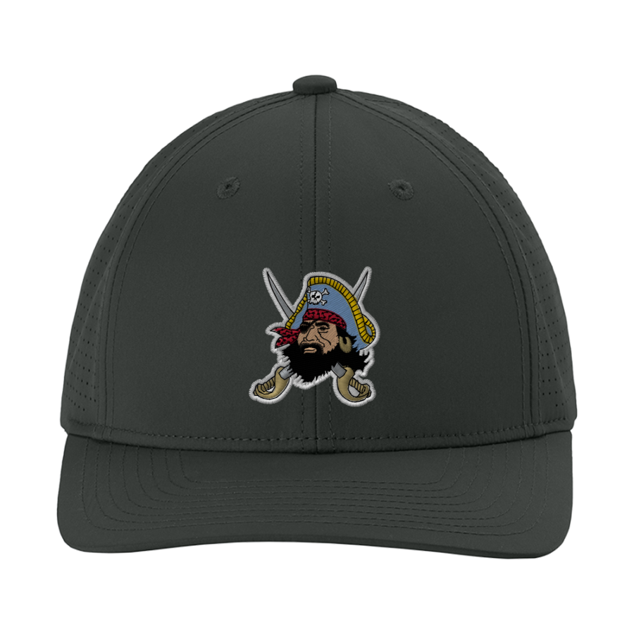 Valdez Bucs <span class="pdp-name-mascot">Valdez Buccaneers</span> Sport-Tek Pro-Cut Adjustable Cap