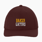 BAKER HIGH SCHOOL GATORS Sport-Tek Pro-Cut Adjustable Cap Front Thumbnail