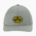 AVIATION HIGH SCHOOL FLYERS <span class="pdp-name-mascot">AVIATION FLYERS</span> Sport-Tek Pro-Cut Adjustable Cap Front Thumbnail