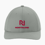 NORTHLAND Pioneers Sport-Tek Pro-Cut Adjustable Cap Front Thumbnail