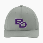 Ben Davis Giants Sport-Tek Pro-Cut Adjustable Cap Front Thumbnail