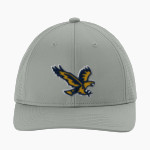 Eastside Prep Eagles Sport-Tek Pro-Cut Adjustable Cap Front Thumbnail