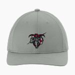 LAKEWOOD HIGH SCHOOL LANCERS <span class="pdp-name-mascot">LAKEWOOD LANCERS</span> Sport-Tek Pro-Cut Adjustable Cap Front Thumbnail