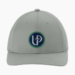 University of Providence Argos <span class="pdp-name-mascot">University of Providence Argos</span> Sport-Tek Pro-Cut Adjustable Cap Front Thumbnail