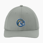 BRIAR CLIFF Chargers <span class="pdp-name-mascot">BRIAR CLIFF Chargers</span> Sport-Tek Pro-Cut Adjustable Cap Front Thumbnail