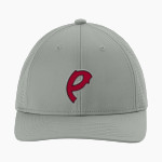 PEKIN COMMUNITY HIGH SCHOOL DRAGONS Sport-Tek Pro-Cut Adjustable Cap Front Thumbnail