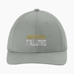 Northview Falcons Sport-Tek Pro-Cut Adjustable Cap Front Thumbnail