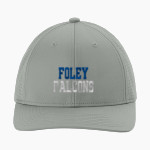 FOLEY HIGH SCHOOL FALCONS <span class="pdp-name-mascot">FOLEY FALCONS</span> Sport-Tek Pro-Cut Adjustable Cap Front Thumbnail