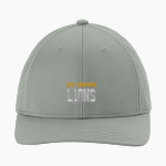 Louis Armstrong Middle School Lions Sport-Tek Pro-Cut Adjustable Cap Front Thumbnail