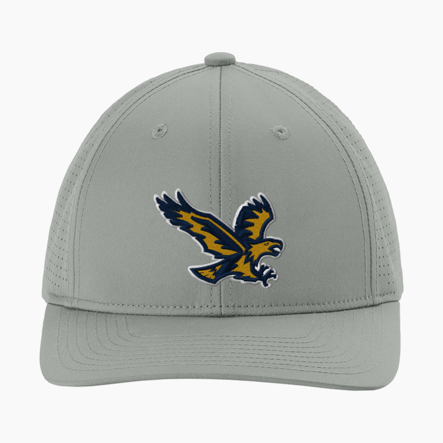 Eastside Prep Eagles Sport-Tek Pro-Cut Adjustable Cap