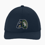 St. Hedwig Celtics Sport-Tek Pro-Cut Adjustable Cap Front Thumbnail