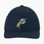 Broughal Rockets <span class="pdp-name-mascot">Broughal Rockets</span> Sport-Tek Pro-Cut Adjustable Cap Front Thumbnail