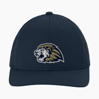 Sport-Tek Pro-Cut Adjustable Cap