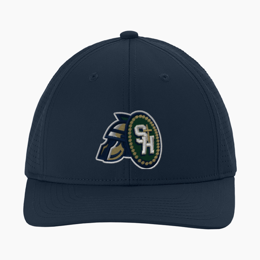 St. Hedwig Celtics Sport-Tek Pro-Cut Adjustable Cap