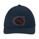 Cienega Bobcats <span class="pdp-name-mascot">Cienega Bobcats</span> Sport-Tek Pro-Cut Adjustable Cap Front Thumbnail