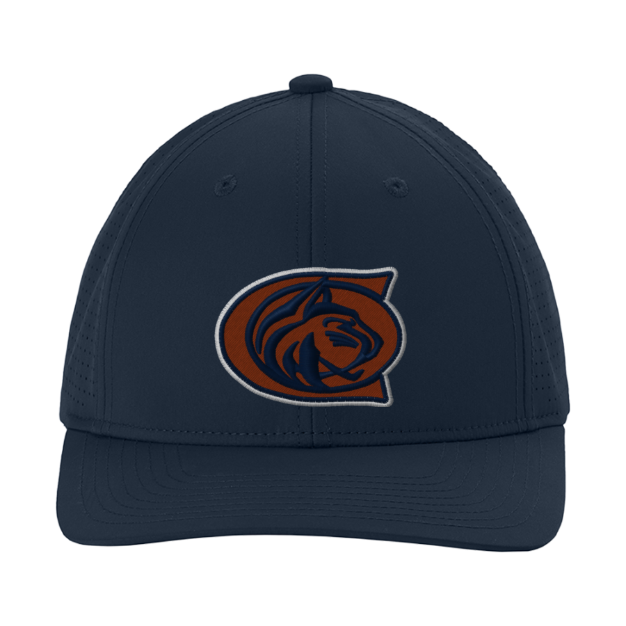 Cienega Bobcats <span class="pdp-name-mascot">Cienega Bobcats</span> Sport-Tek Pro-Cut Adjustable Cap