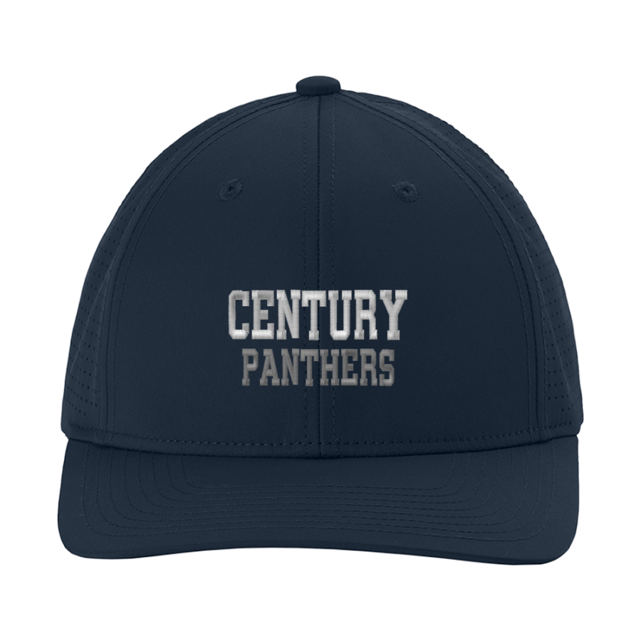 Century Panthers <span class="pdp-name-mascot">Century Panthers</span> Sport-Tek Pro-Cut Adjustable Cap