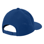 NEWARK COLLEGIATE ACADEMY PANTHERS <span class="pdp-name-mascot">NEWARK COLLEGIATE PANTHERS</span> Sport-Tek Pro-Cut Adjustable Cap Back Thumbnail