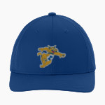 EDISON HIGH SCHOOL TOMMIES <span class="pdp-name-mascot">EDISON TOMMIES</span> Sport-Tek Pro-Cut Adjustable Cap Front Thumbnail