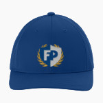 FreedomProject Academy <span class="pdp-name-mascot">FreedomProject Academy Founders</span> Sport-Tek Pro-Cut Adjustable Cap Front Thumbnail