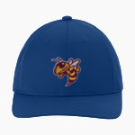 Buford Yellow Jackets <span class="pdp-name-mascot">Buford Elementary School Yellow Jackets</span> Sport-Tek Pro-Cut Adjustable Cap Front Thumbnail