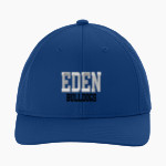 EDEN HIGH SCHOOL BULLDOGS <span class="pdp-name-mascot">EDEN BULLDOGS /LADY</span> Sport-Tek Pro-Cut Adjustable Cap Front Thumbnail