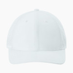 Clovis Point Coyotes Sport-Tek Pro-Cut Adjustable Cap Front Thumbnail
