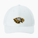 DYETT HIGH SCHOOL EAGLES Sport-Tek Pro-Cut Adjustable Cap Front Thumbnail